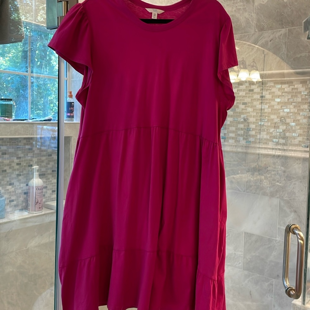 Super cute dress
